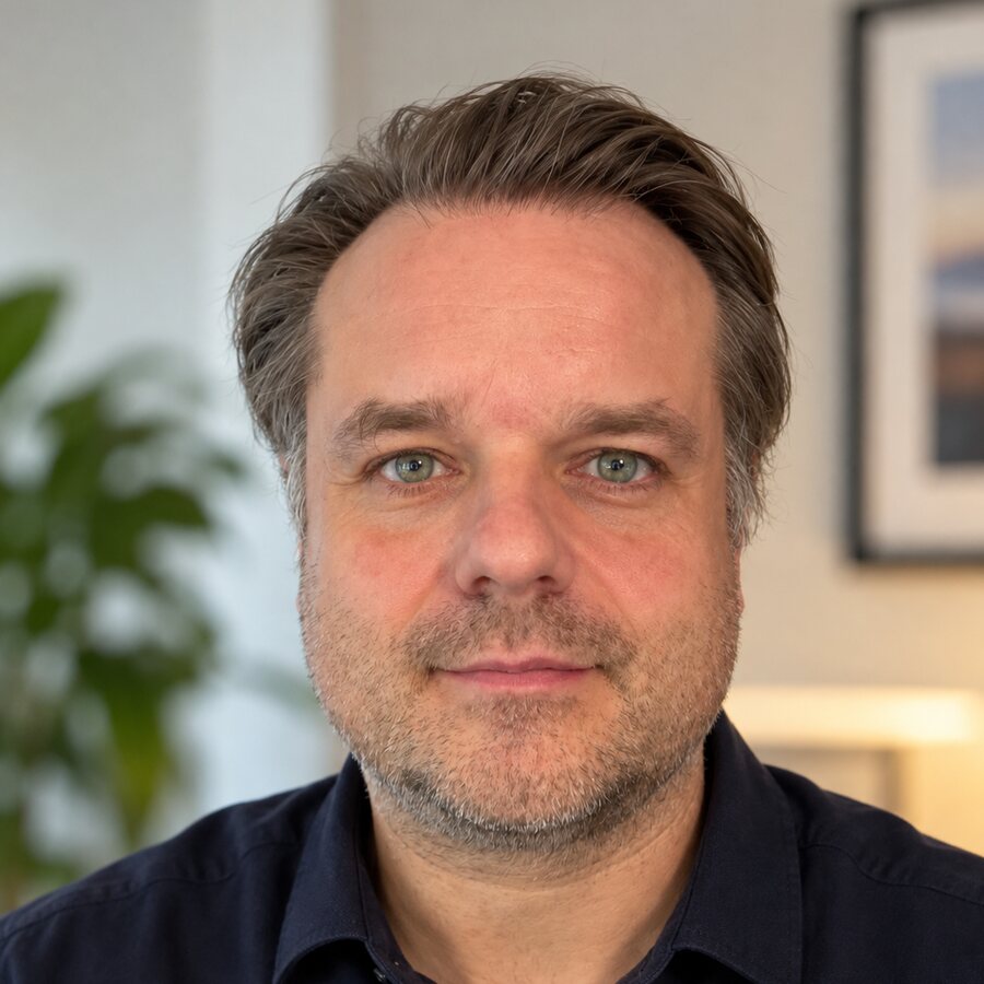 Stephan Bahr